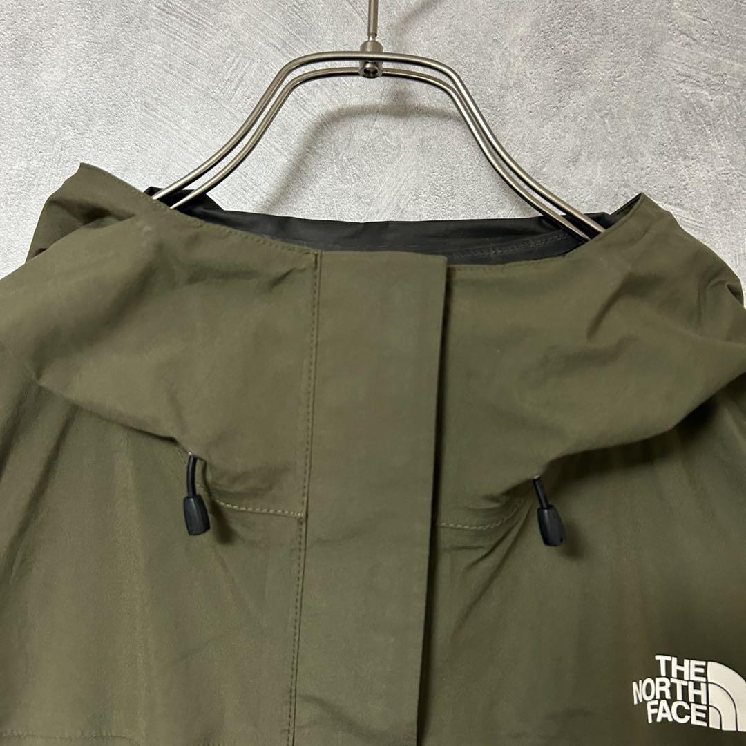 要プロフ必読様専用THE NORTH FACE GORE-TEX クラウドジャケ