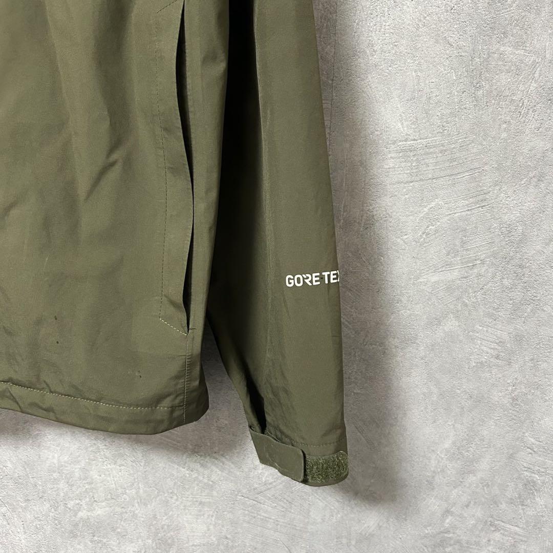要プロフ必読様専用THE NORTH FACE GORE-TEX クラウドジャケ