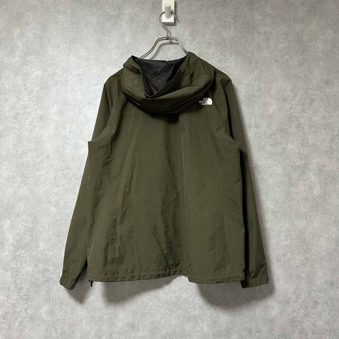 要プロフ必読様専用THE NORTH FACE GORE-TEX クラウドジャケ