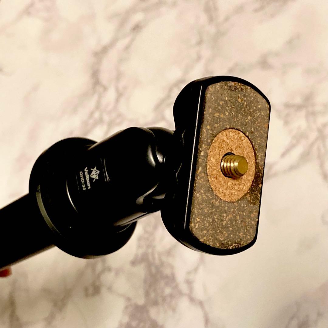 ベルボン 三脚アクセサリー