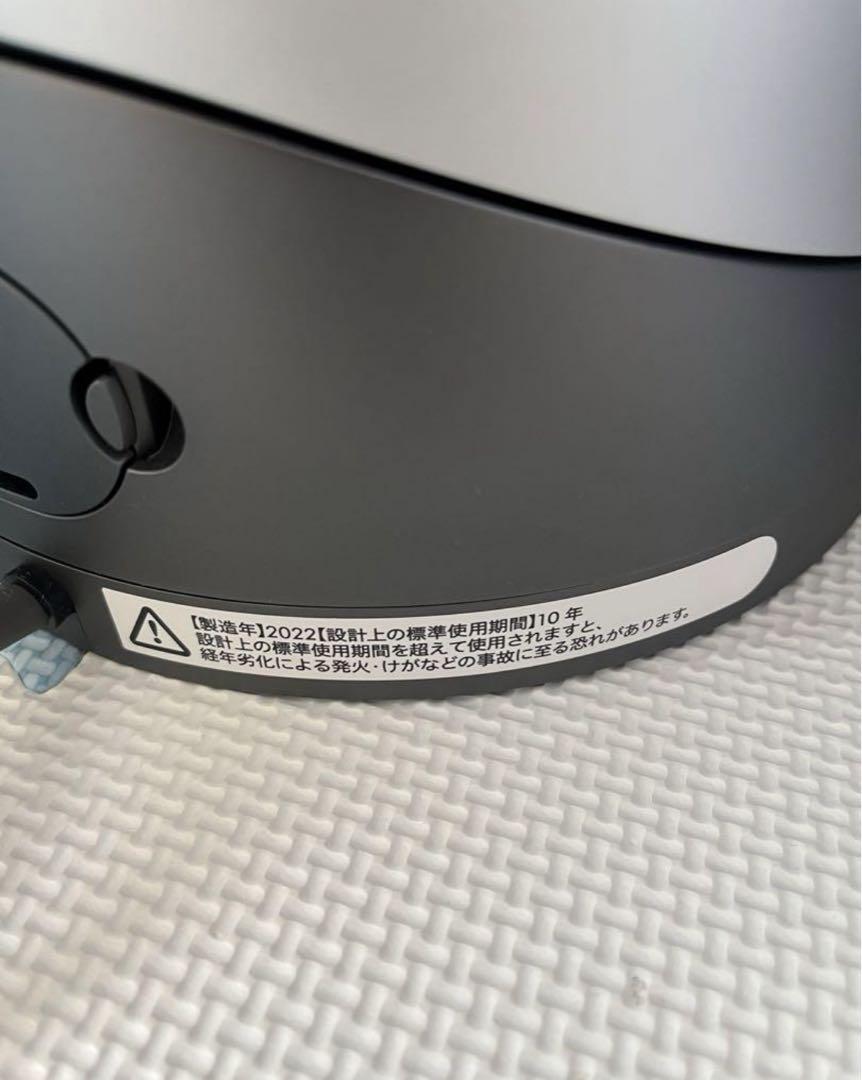 空気清浄機・イオン発生器 Dyson Pure Hot + Cool HP03IS