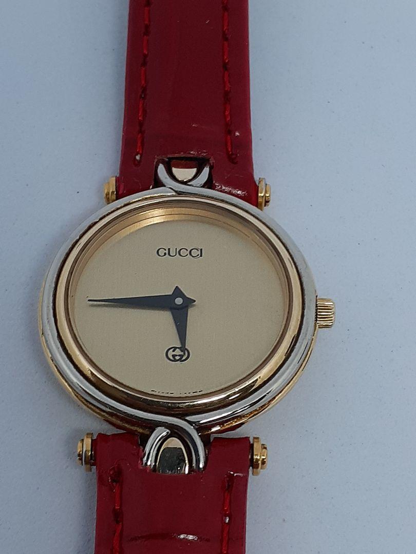 GUCCI WATCH