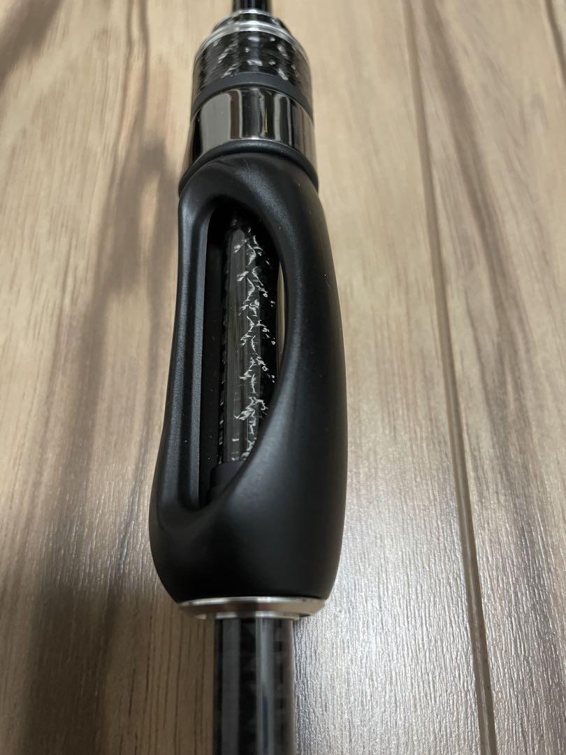 23コルトプロトタイプ