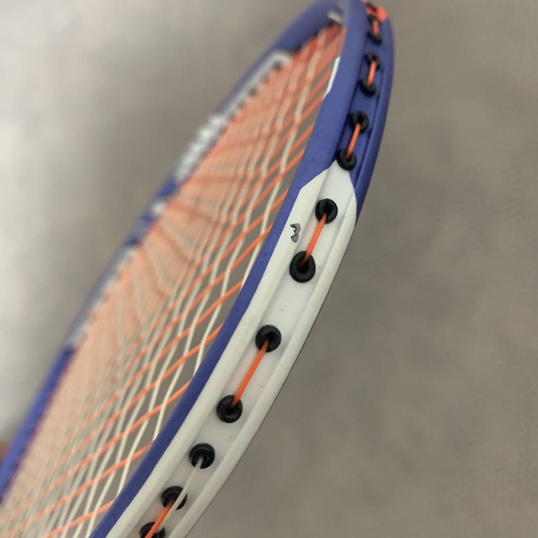 Yonex Duora 10 LCW ①