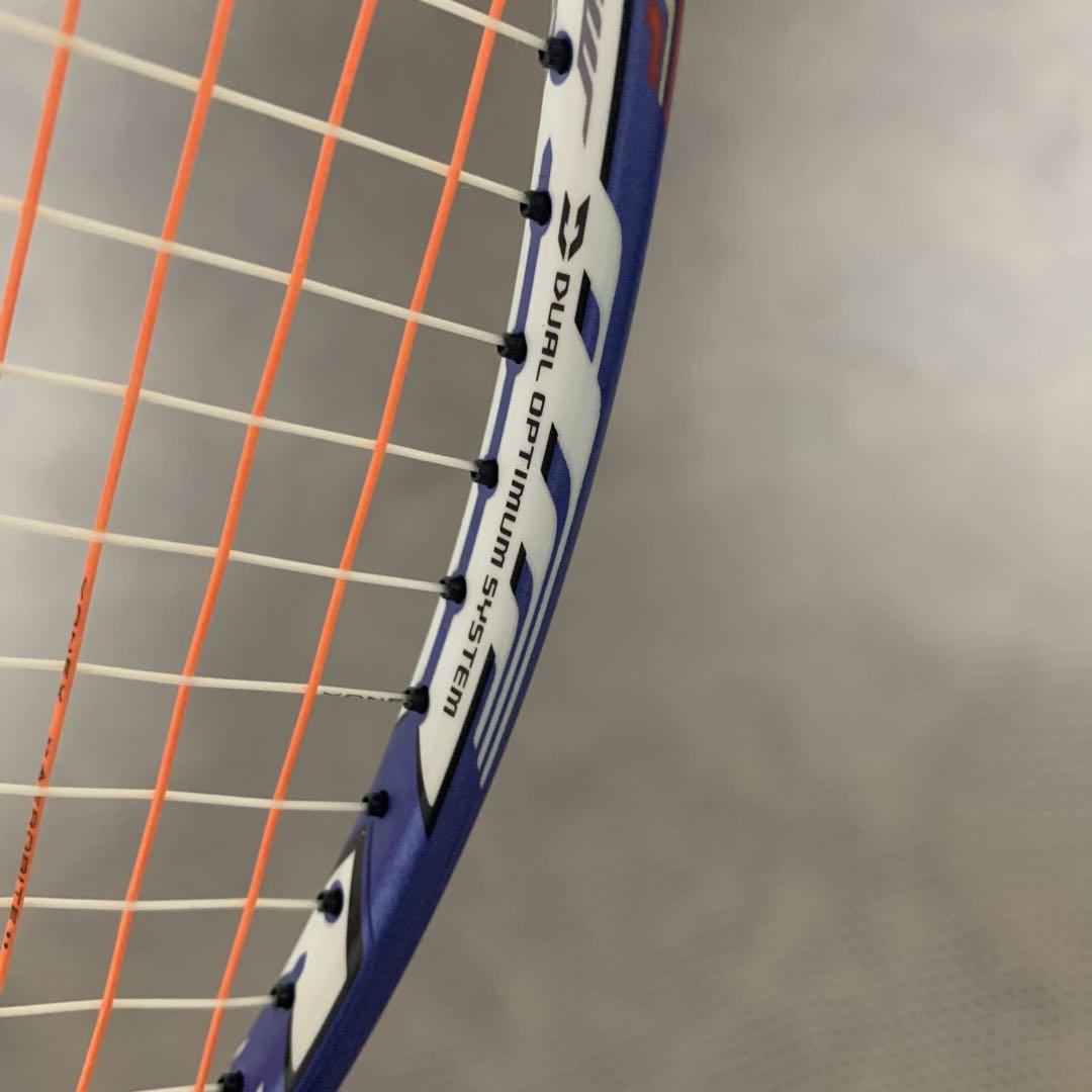 Yonex Duora 10 LCW ①
