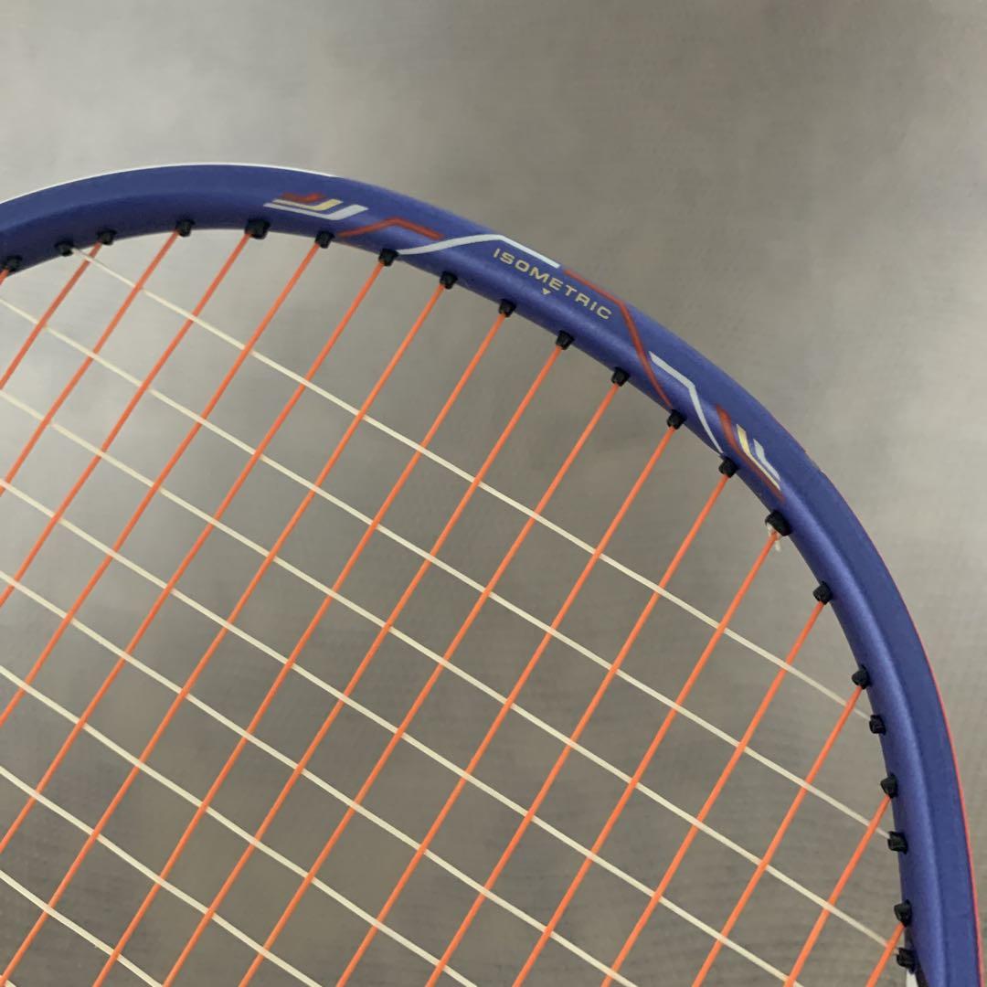 Yonex Duora 10 LCW ①