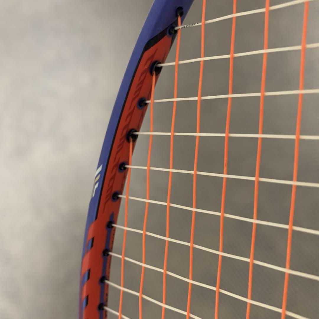 Yonex Duora 10 LCW ①