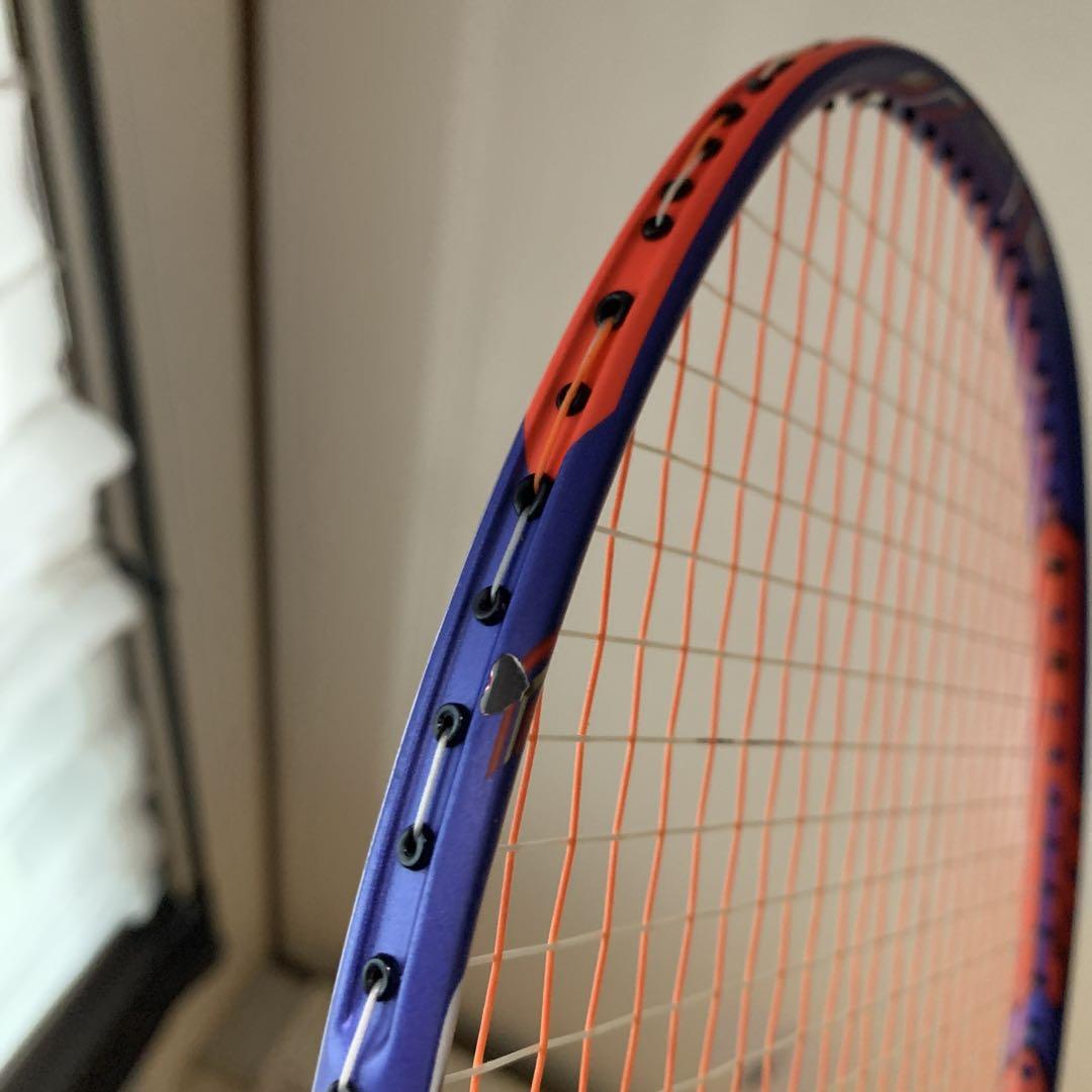 Yonex Duora 10 LCW ①
