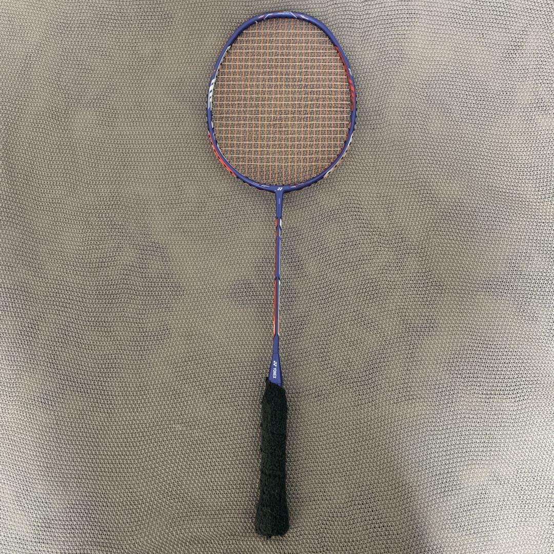 Yonex Duora 10 LCW ①