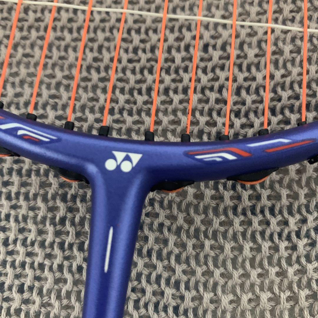 Yonex Duora 10 LCW ①