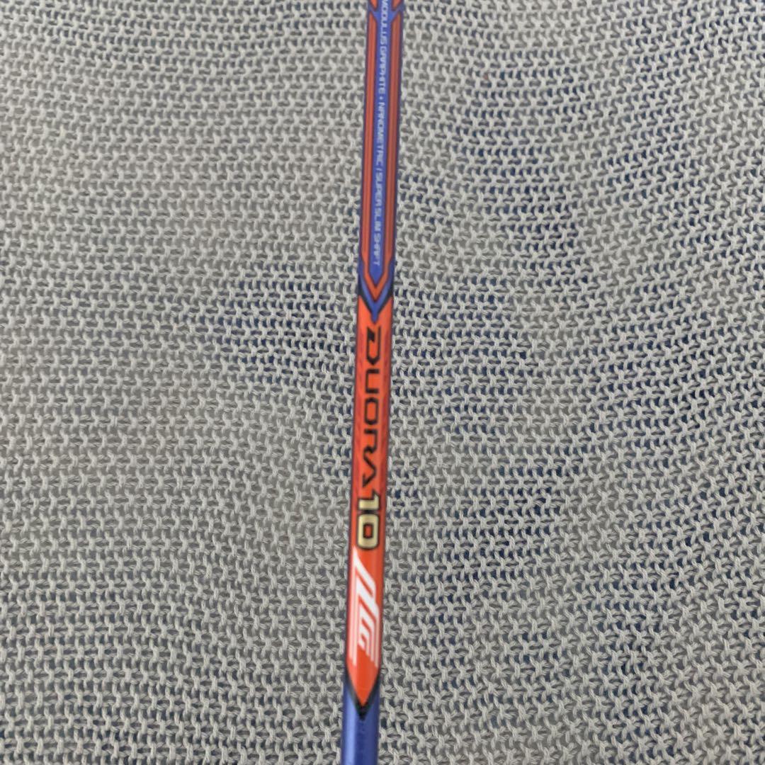 Yonex Duora 10 LCW ①