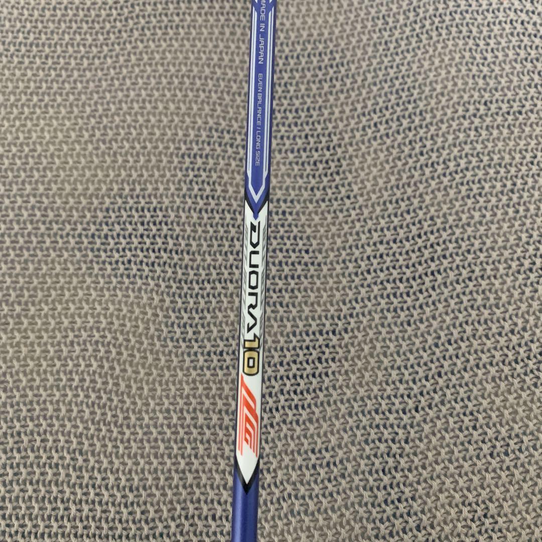 Yonex Duora 10 LCW ①