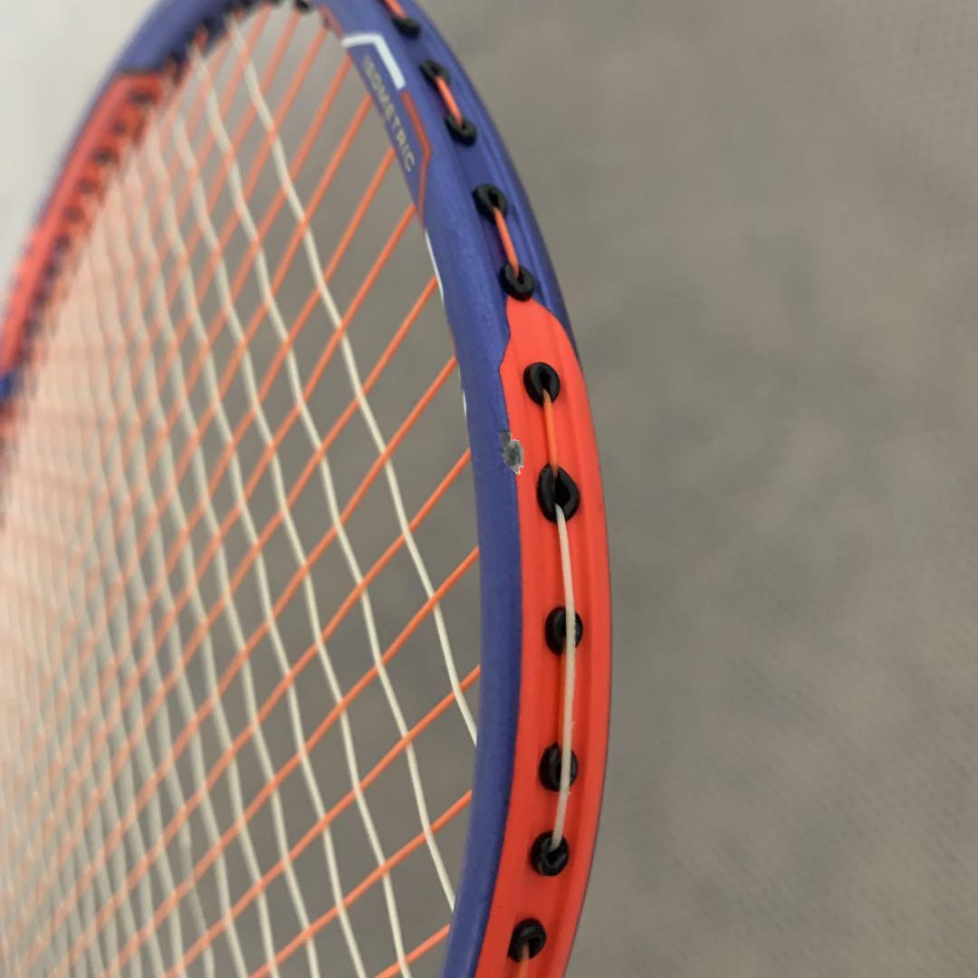Yonex Duora 10 LCW ①