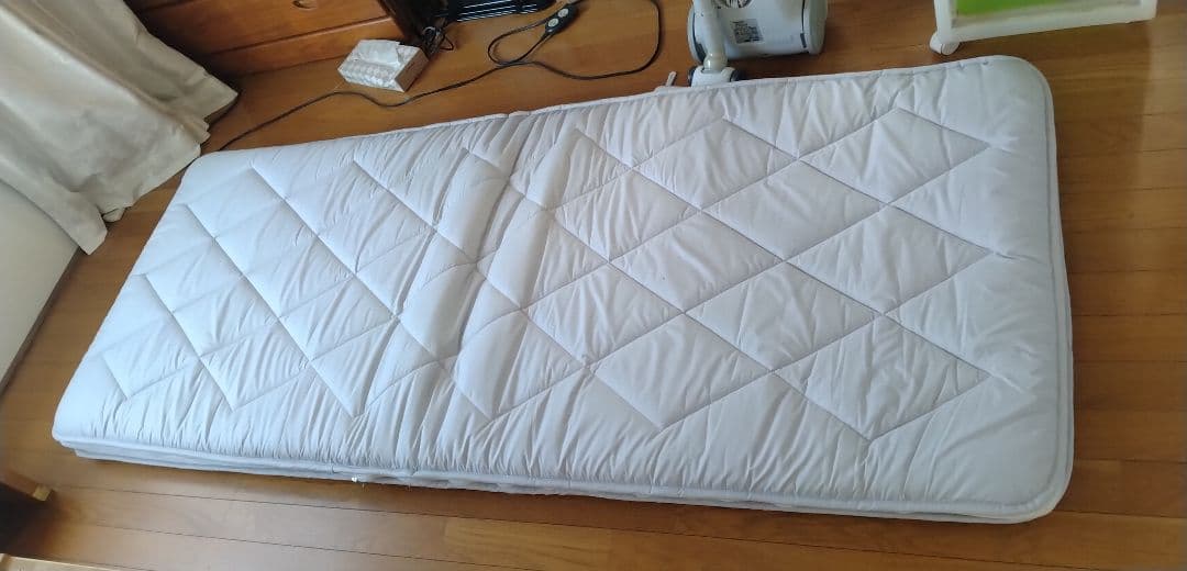 シングルマットレス