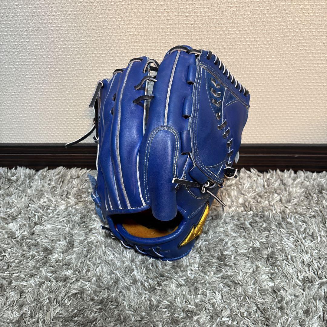ミズノプロ軟式オーダー投手用菅野モデル
