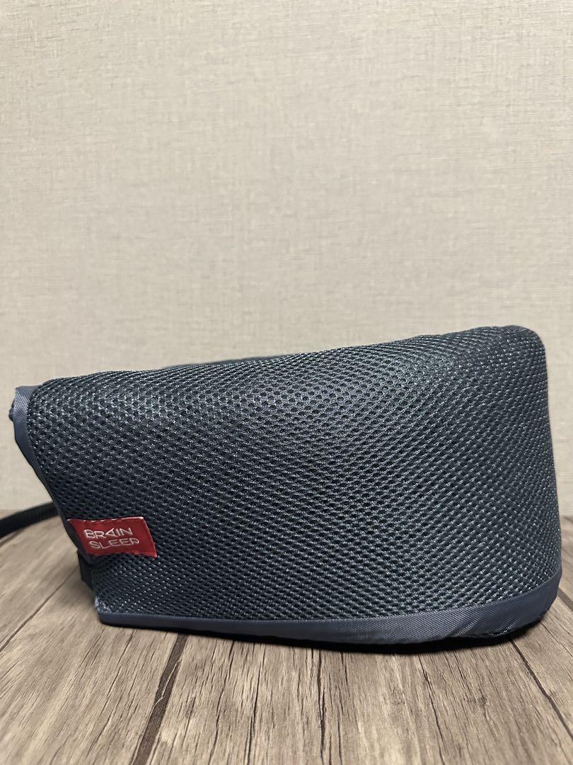 BRÄIN SLEEP ブレインスリープ ピロー ポータブル