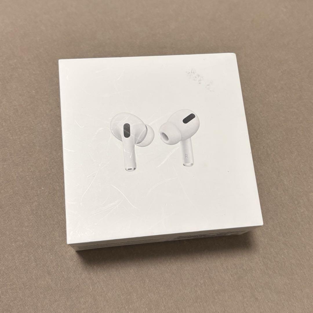 AirPods Pro ジャンク品