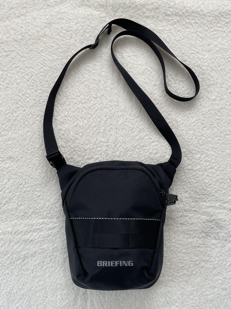 *＜BRIEFING＞MFC CROSS BODY BAG TALL * Buy MFC CROSS BODY BAG TALL for USD 160.00 | BRIEFING