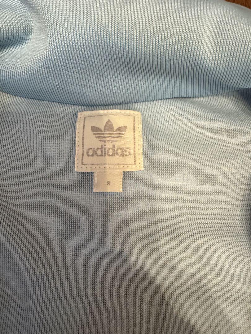 アディダス オリジナルズ アルゼンチン トラックジャケットadidas