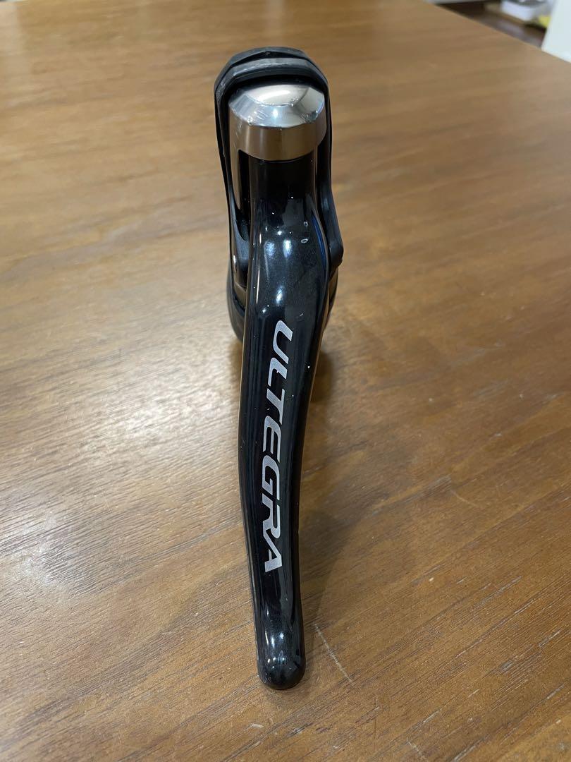 人気ブランド 海外通販 - 国内入手困難 ST6800 右レバー シマノ アルテグラ STI パーツ