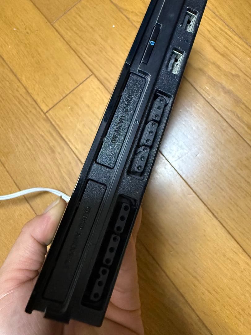 PlayStation 2 本体 コントローラー付きSCPH-90000 PlayStation 2 本体 コントローラー付きSCPH-90000