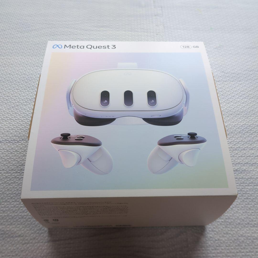 Meya Quest3 128GB