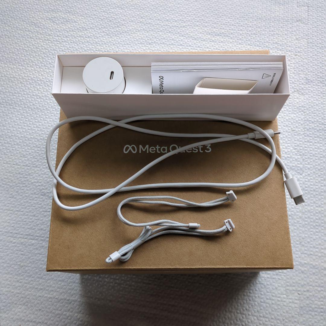 Meya Quest3 128GB