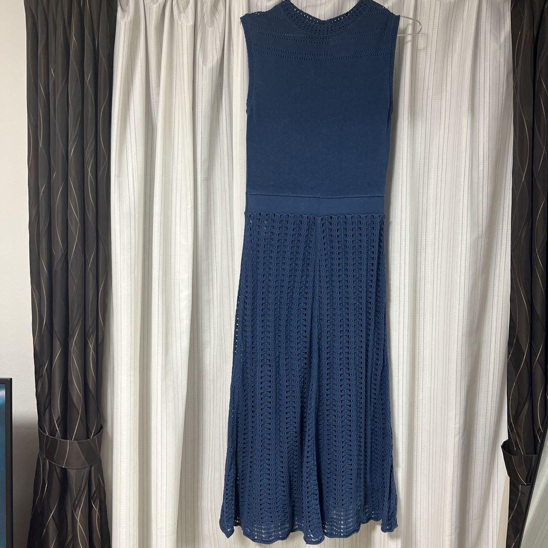 新品未使用 ロングワンピース ワンピース