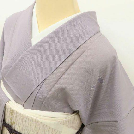 抹茶さん✺美品 正絹 刺繍 絽 夏袋帯 着物 A3032” 夏着物 正絹 絽 刺繍“クール＆ビューティーな夏のしじま☆”訪問