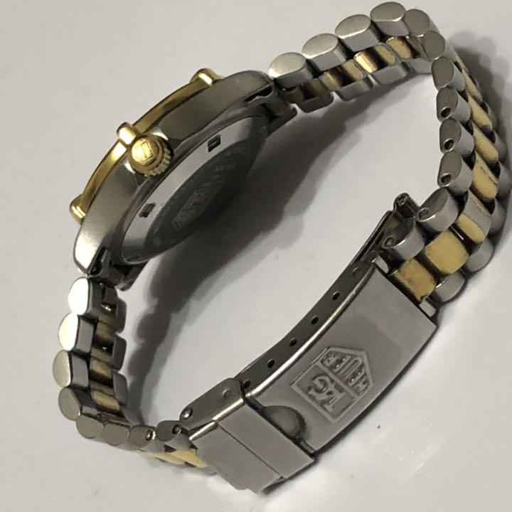 本物保証格安 タグホイヤー TAG Heuer 964.008 プロフェッショナル2000 kW3TF-m63985750854 数量限定安い