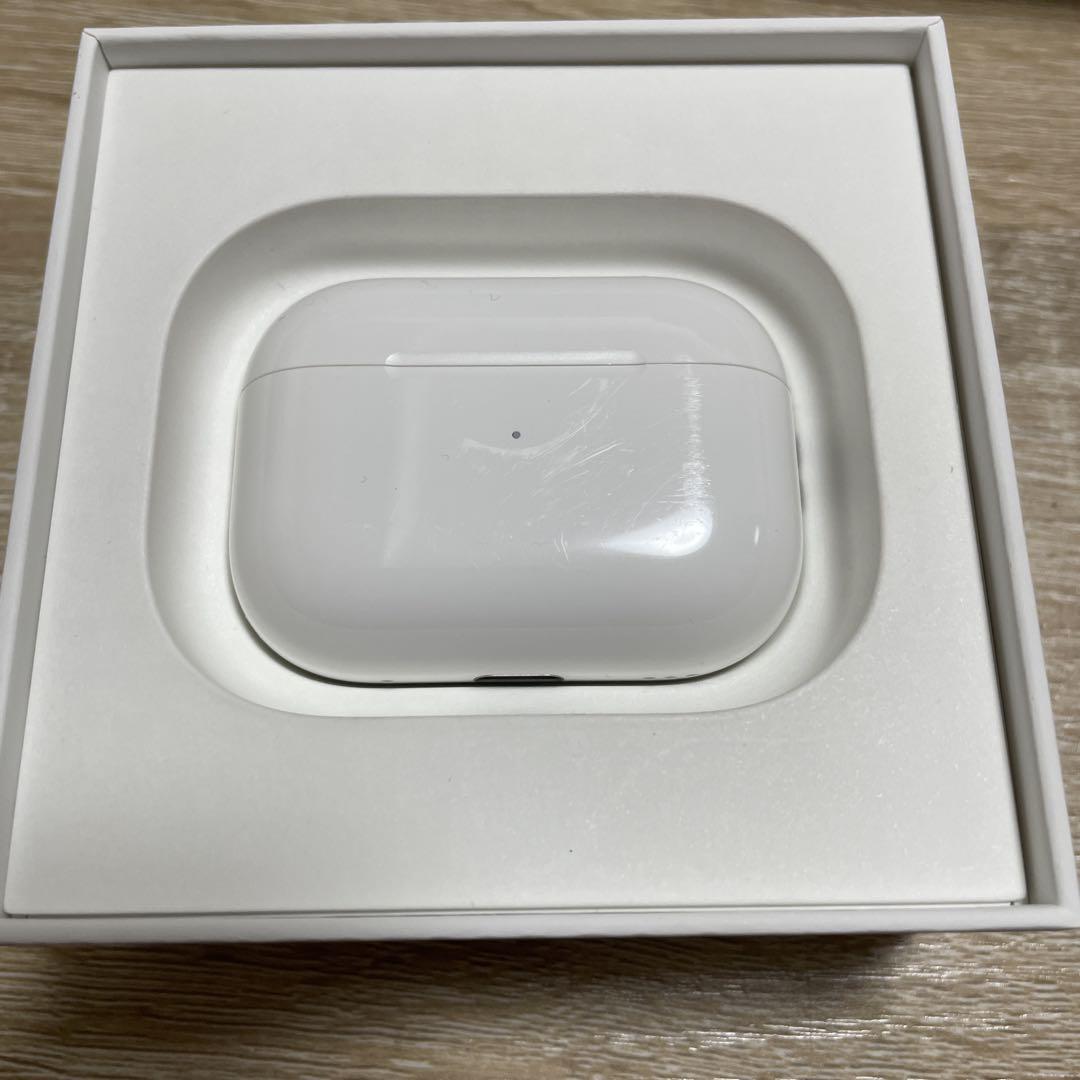 【純正品】AirPods Pro 第2世代