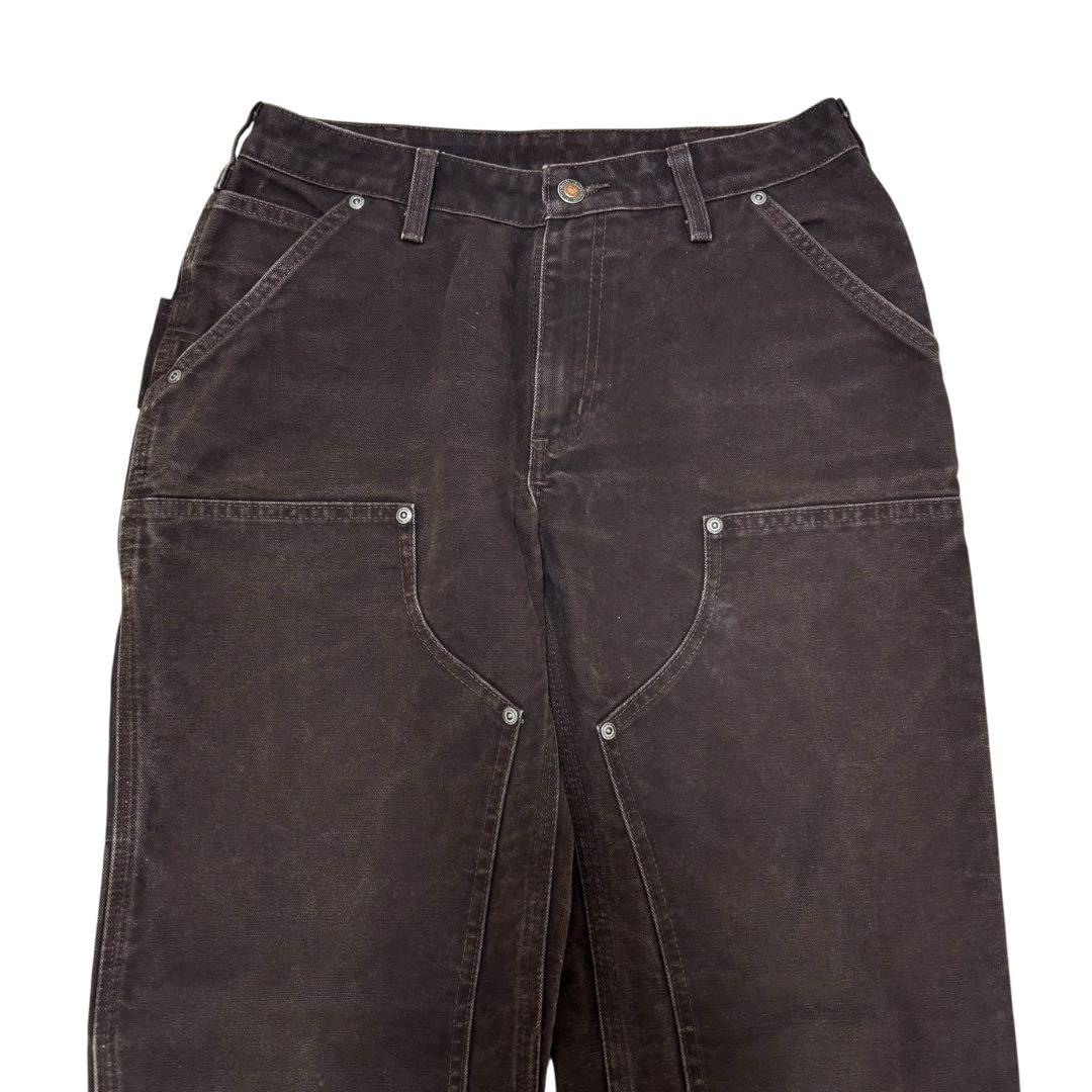 ダークブラウン 6x30