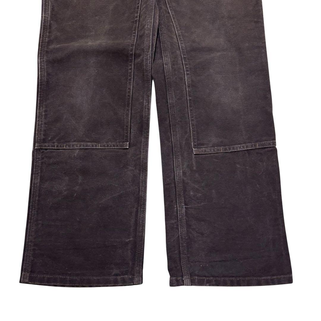 6x30 ダークブラウンM・Carhartt