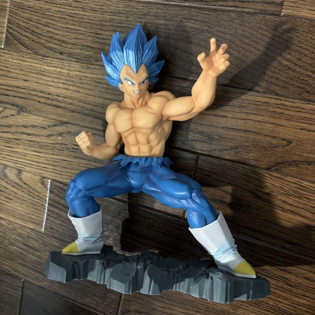 ドラゴンボール フィギュア プライズ 6体 まとめ売り｜Yahoo