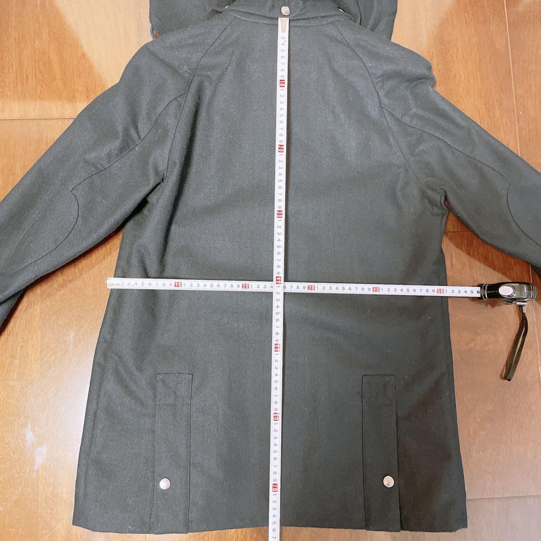 【新品デッドストック！】BEAMS ビームス 秋冬コート 完売品