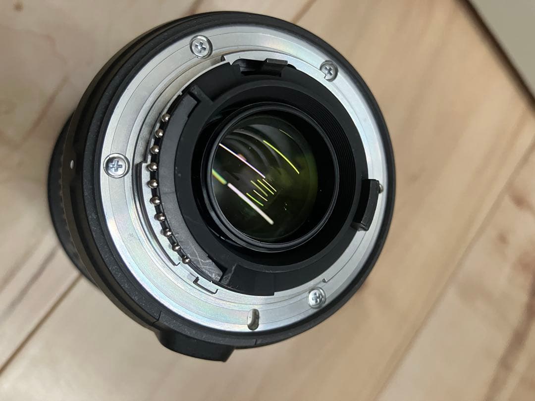 シャッター回数18 800