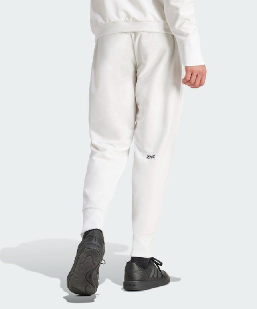 【今日の超目玉】 adidas 新品未使用 Z.N.E. Mサイズ PANTS PREMIUM ウォーキング・ランニングウェア