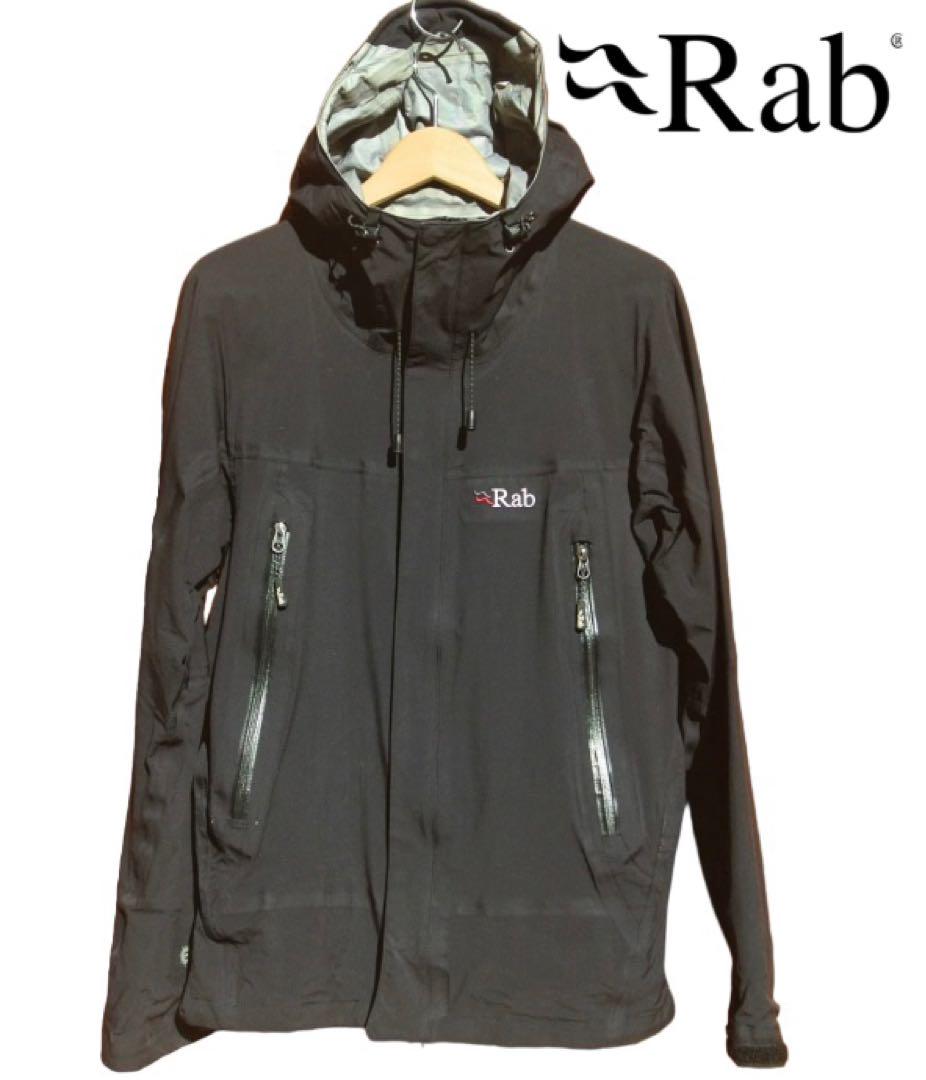 Rab Bergen Jacket QWA-31 event y2k テック系