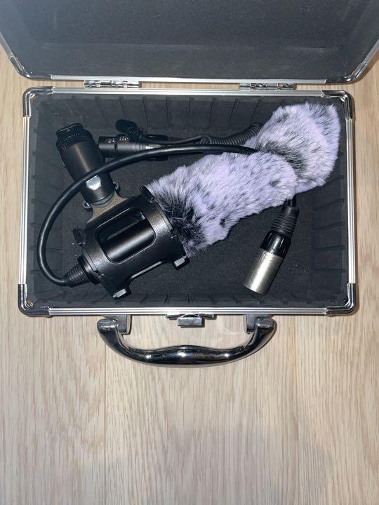 デジタルカメラ Sony ECM-XM1 Amazon.co.jp: SONY ECM-XM1 マイクロホン : パソコン・周辺機器