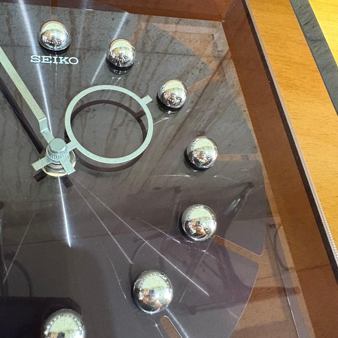 レトロモダンSEIKO