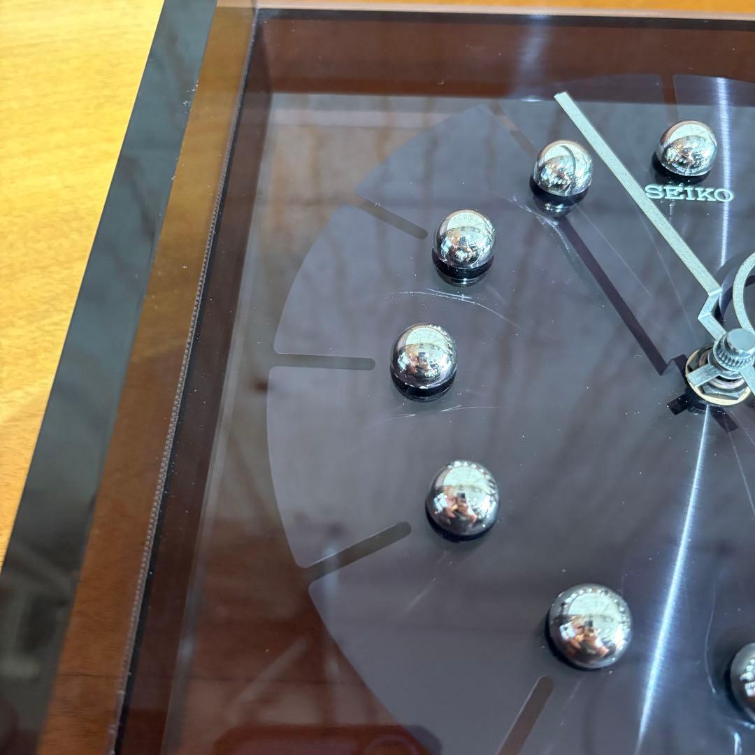 レトロモダンSEIKO