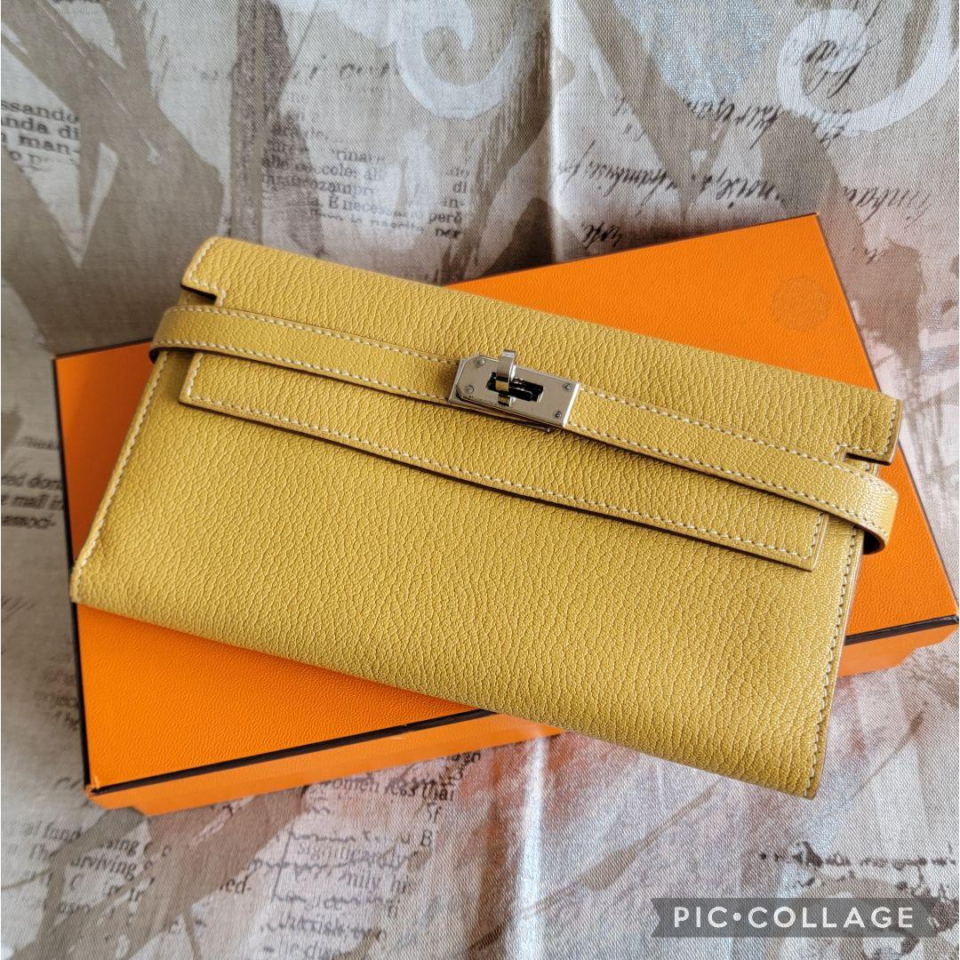 ロング 長財布
