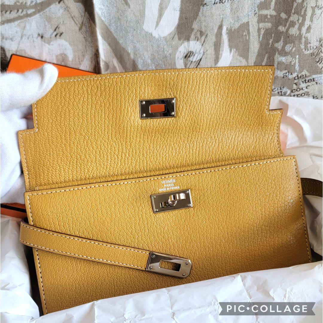 長財布 2008年