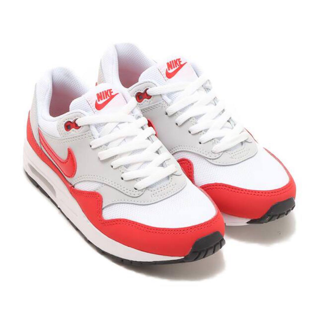 【新品】NIKE AIR MAX 1 (GS) /23cm