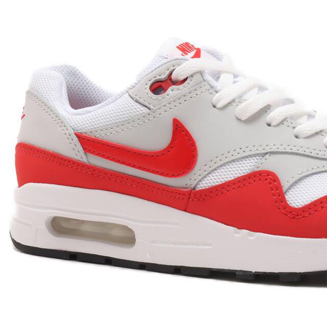 【新品】NIKE AIR MAX 1 (GS) /23cm