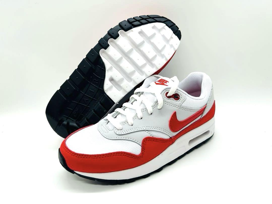 【新品】NIKE AIR MAX 1 (GS) /23cm