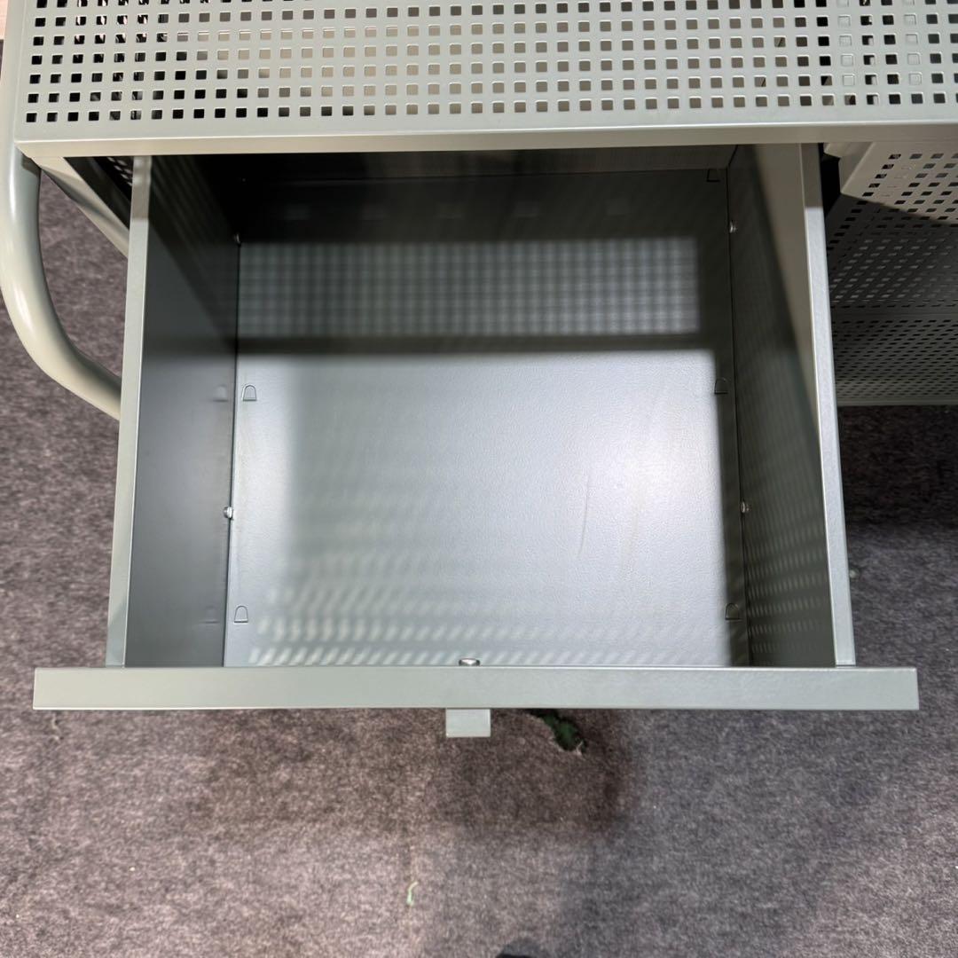 IKEA NIKKEBY ニッケビー チェスト 希少品 おしゃれ d3620