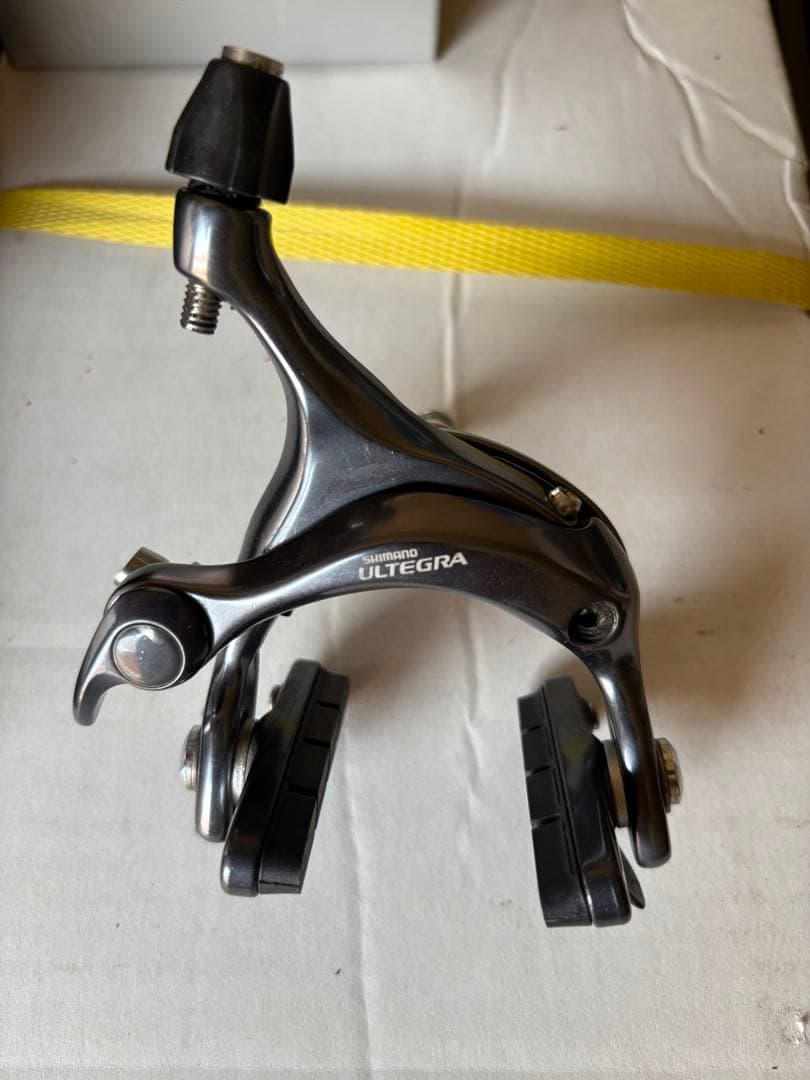 シマノ BR-6600 箱無しSHIMANO BRIGHTFACE_UK