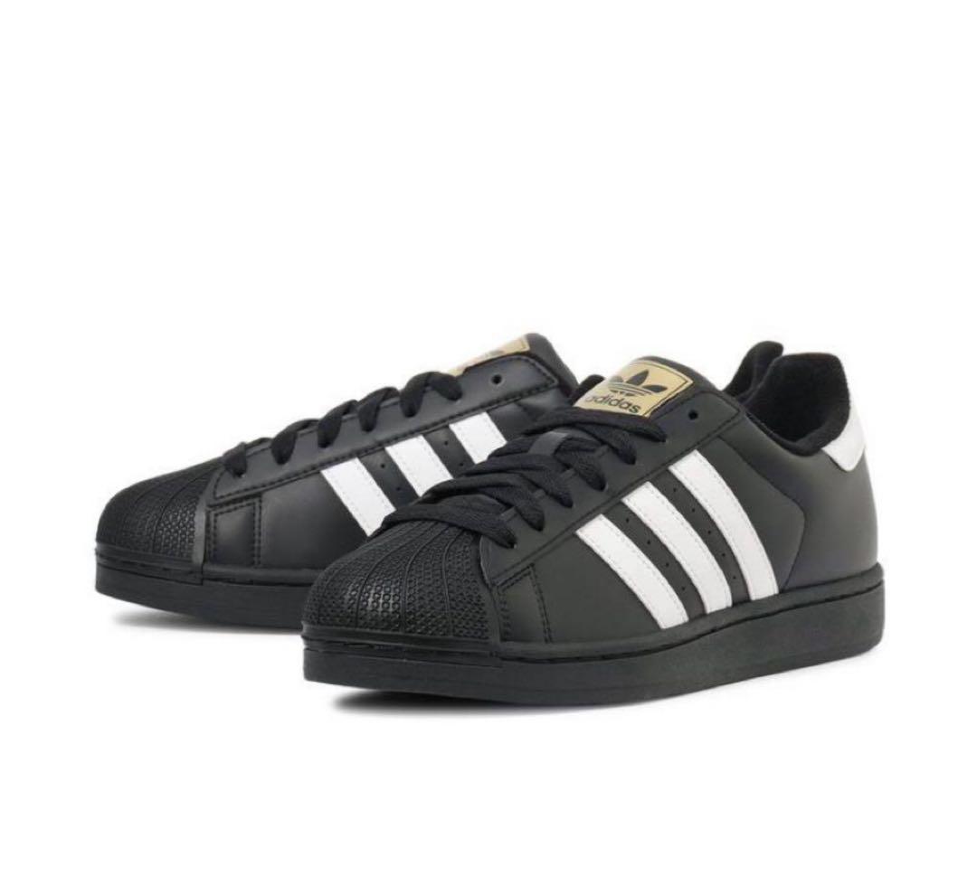 アディダス SUPERSTAR TD JI3156 ABC-MART限定モデル