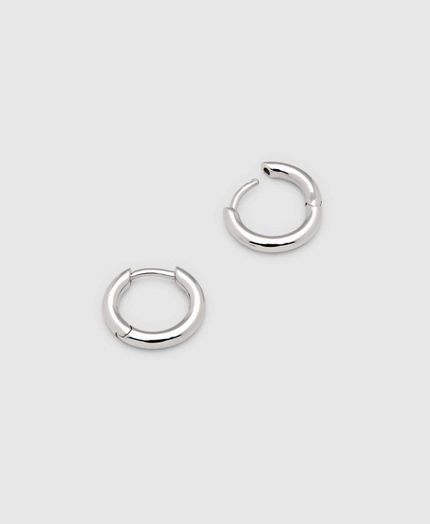 正規品新品☆Tom Wood☆クラシックフープピアス small